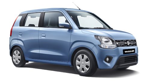 Maruti Suzuki wagnor Dabolim airport car rental